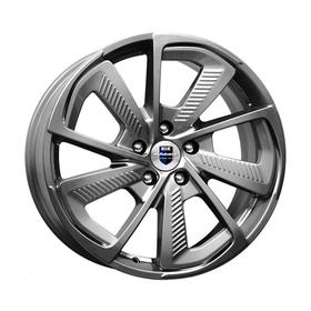 

Диск литой Rapid C.T.G. (КС687) 8x18 5x120 ET40 d72.6 дарк-платинум