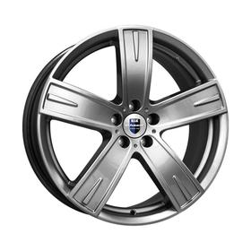 

Диск литой Rapid Онегин (КС472) 8x18 5x112 ET56 d66.6 дарк-платинум