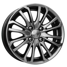 

Диск литой Replica LegeArtis _Concept-B543 9.5x19 5x112 ET39 d66.6 GMF