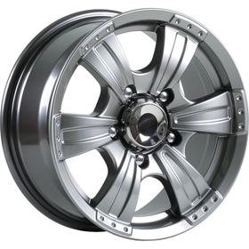 

Диск литой SKAD Рейнджер 7x16 5x139.7 ET35 d109.7 графит
