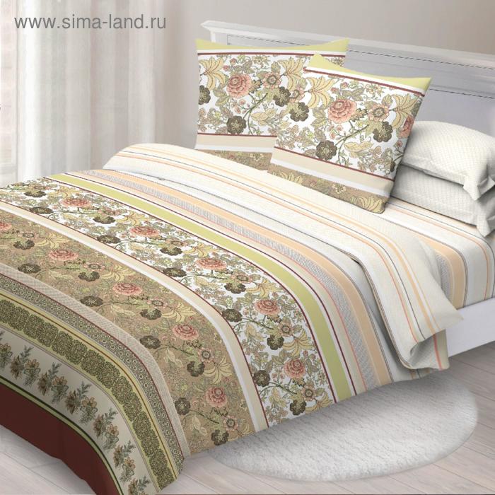 

КПБ «Чародейка» евро, размер 215 x 220 см, 205 x 215 см, 70 x 70 см - 2 шт.