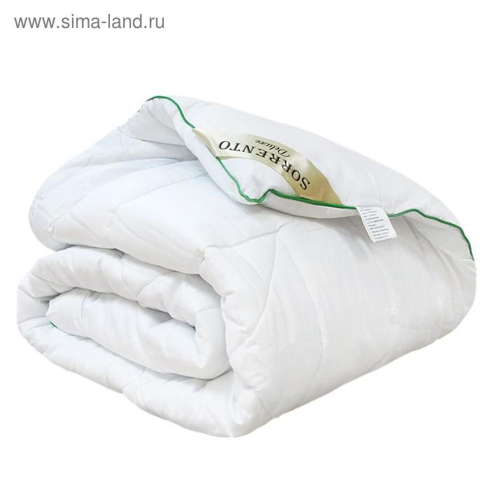 Одеяло Бамбук размер 172 x 205 см 3906₽