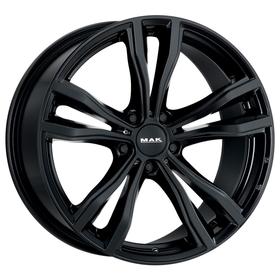 

Диск литой MAK X-Mode 9x20 5x112 ET35 d66,6 Gloss Black
