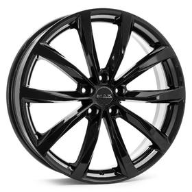 

Диск литой MAK Wolf 8x20 5x112 ET41 d57,1 Gloss Black