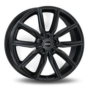 

Диск литой MAK Allianz 9x20 5x112 ET40 d66,6 Gloss Black