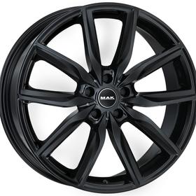 

Диск литой MAK Allianz 9,5x19 5x112 ET44 d66,6 Gloss Black