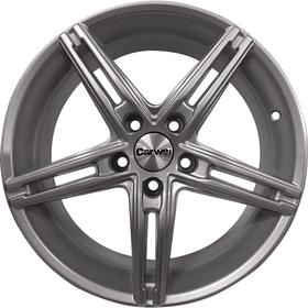 

Диск литой Carwel Альфа 118 7x17 5x112 ET43 d57,1 SL