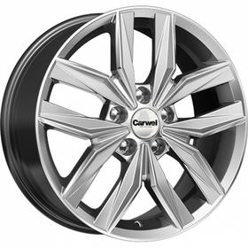 

Диск литой Carwel Арей 151 7x17 5x114,3 ET40 d66,1 SL