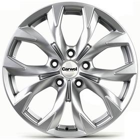 

Диск литой Carwel Баунт 152 7x17 5x112 ET50 d57,1 SL