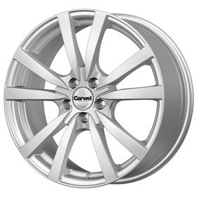 

Диск литой Carwel Гранд 131 7x17 5x112 ET45 d66,6 SL