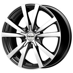 

Диск литой Carwel Гранд 131 7x17 5x114,3 ET45 d67,1 AB