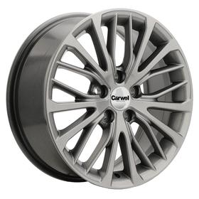

Диск литой Carwel Инкан 1705 7x17 5x114,3 ET47 d66,1 GRT