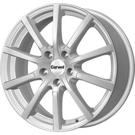

Диск литой Carwel Кентавр 103 7x17 5x114,3 ET45 d67,1 SL