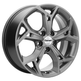 

Диск литой Carwel Синтур 1702 7x17 5x114,3 ET46 d67,1 GRT