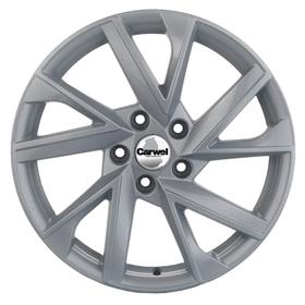 

Диск литой Carwel Тоджа 1714 7x17 5x112 ET49 d66,6 GRT