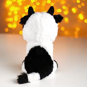 

Мягкая игрушка «Коровка», 20 см