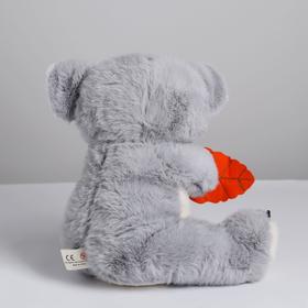 

Мягкая игрушка «Коала», цвета МИКС