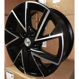 

Диск литой Carwel Тоджа 1714 7x17 5x114,3 ET51 d67,1 ABT