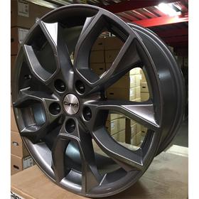 

Диск литой Carwel Ханга 1713 7x17 5x114,3 ET45 d67,1 GRT