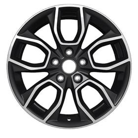 

Диск литой Carwel Ханга 1713 7x17 5x112 ET40 d57,1 ABT