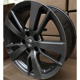 

Диск литой Carwel Чага 1704 7x17 5x114,3 ET39 d60,1 GST