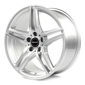 

Диск литой Borbet XRT 8x17 5x112 ET40 d72,5 Brilliant Silver