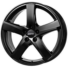 

Диск литой Alutec Freeze 7,5x18 5x110 ET39 d65,1 Diamond Black
