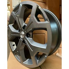 

Диск литой Carwel Талкас 1710 6,5x17 5x108 ET50 d63,35 GRT