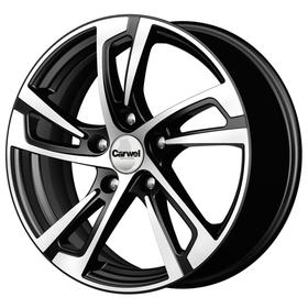 

Диск литой Carwel Вильент 128 6,5x16 5x114,3 ET40 d66,1 ABP