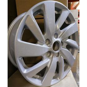 

Диск литой Carwel Байкал 166 6,5x16 5x114,3 ET47 d67,1 SL