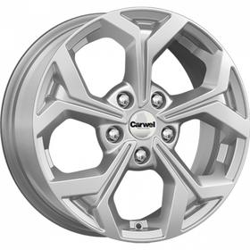 

Диск литой Carwel Орель 190 6,5x16 5x114,3 ET50 d67,1 SL