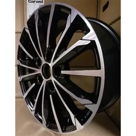 

Диск литой Carwel Тевриз 1611 6,5x16 5x114,3 ET50 d66,1 ABT