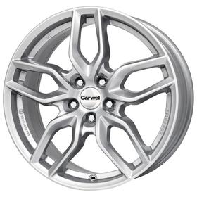 

Диск литой Carwel Эпсилон 117 6,5x16 5x100 ET40 d67,1 SL