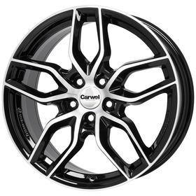 

Диск литой Carwel Эпсилон 117 6,5x16 5x108 ET50 d63,35 AB