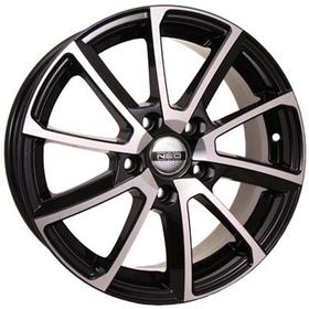 

Диск литой NEO 648 6,5x16 5x114,3 ET47 d66,1 BD