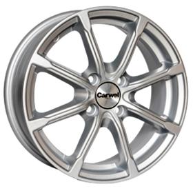 

Диск литой Carwel Бета 114 6x15 4x100 ET35 d67,1 SL