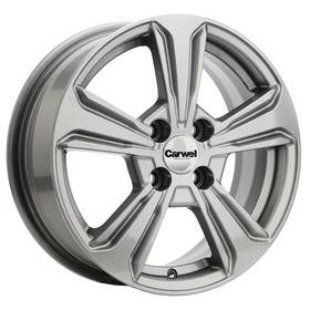 

Диск литой Carwel Диво 1502 6x15 4x100 ET46 d54,1 GRT