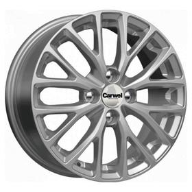 

Диск литой Carwel Хуко 1506 6x15 4x100 ET48 d54,1 GST
