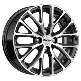 

Диск литой Carwel Хуко 1506 6x15 4x100 ET37 d60,1 ABT