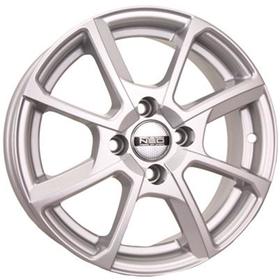 

Диск литой NEO 538 6x15 4x100 ET48 d54,1 S