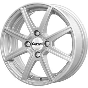 

Диск литой Carwel Каппа 101 5,5x14 4x98 ET38 d58,5 SL