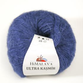 

Пряжа "Ultra kasmir" 75% акрил, 25% альпака 175м/50гр (56819)