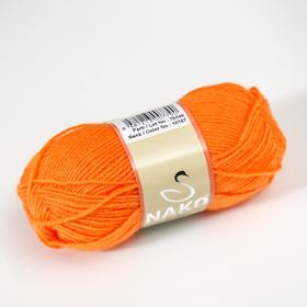 

Пряжа "Baby marvel" 25% шерсть, 75% акрил 130м/50гр (10157)