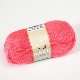 

Пряжа "Baby marvel" 25% шерсть, 75% акрил 130м/50гр (10493)