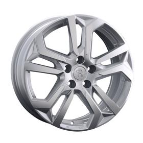 

Диск литой Replay V46 7x17 5x108 ET49 d67,1 SF (конус, C570)