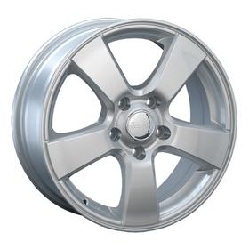 

Диск литой Replay KI22 6,5x16 5x114,3 ET44 d67,1 S (конус, C570)