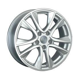 

Диск литой Replay 5255 (HV23) 6,5x17 5x114,3 ET40 d64,1 SF (конус, C570)