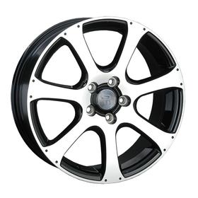 

Диск литой Replay 1240 (KI284) 6,5x17 5x114,3 ET44 d67,1 MBF (конус, C570)