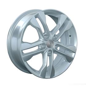 

Диск литой Replay 8127 (KI195) 6,5x16 5x114,3 ET44 d67,1 S (конус, C570)