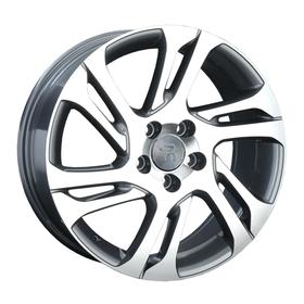 

Диск литой Replay 593604 (LCR 120 - V21) 7,5x18 5x108 ET55 d63,3 GMF (конус, C645)